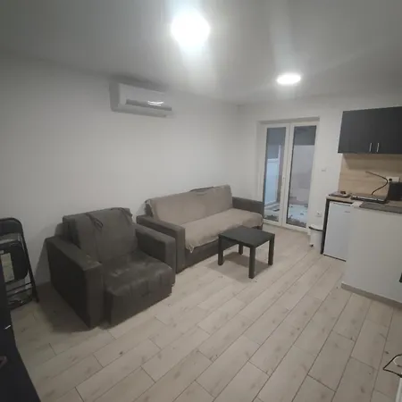 Apartmans Old Town * Novi Sad