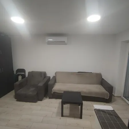 Apartmans Old Town Apartment Novi Sad