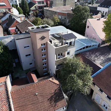 Apartmans Old Town *